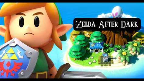 thiccylinks|ZeldaAfterDark .